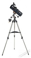 Celestron AstroMaster 114EQ Teleszkóp - C31042 Távcsövek / Optika - Teleszkóp - 258494