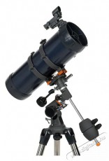 Celestron AstroMaster 114EQ Teleszkóp - C31042 Távcsövek / Optika - Teleszkóp - 258494