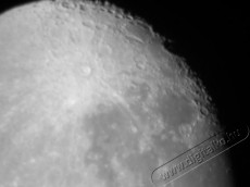 Celestron AstroMaster 130EQ-MD (Motor Drive) Teleszkóp - C31051 Távcsövek / Optika - Teleszkóp - 258496