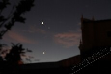 Celestron AstroMaster 70AZ Teleszkóp - C21061 Távcsövek / Optika - Teleszkóp - 258487