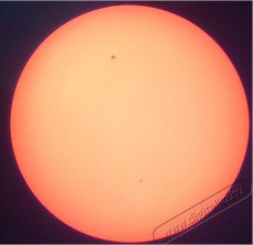 Celestron AstroMaster 70EQ Teleszkóp - C21062 Távcsövek / Optika - Teleszkóp - 258488