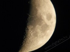 Celestron PowerSeeker 60AZ Teleszkóp - C21041 Távcsövek / Optika - Teleszkóp - 258483