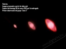 Celestron PowerSeeker 60EQ Teleszkóp - C21043 Távcsövek / Optika - Teleszkóp - 258484