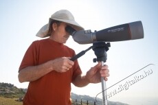 Celestron Spotting Scope Ultima 80, 45 fok Megfigyelő távcső - C52250 Távcsövek / Optika - Megfigyelő távcső - 258504