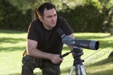 Celestron Spotting Scope Ultima 80, 45 fok Megfigyelő távcső - C52250 Távcsövek / Optika - Megfigyelő távcső - 258504