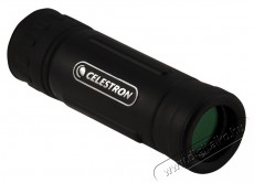 Celestron UpClose G2 10x25 monokulár - C71213 Távcsövek / Optika - Kereső távcső - 258515