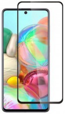 Cellect LCD-SAM-A71-FCGLASS &uuml;veg kijelzőv&eacute;dő f&oacute;lia Mobil / Kommunik&aacute;ci&oacute; / Smart - Mobiltelefon kieg&eacute;sz&iacute;tő / tok - Kijelző / h&aacute;tlap v&eacute;dő f&oacute;lia - 368844