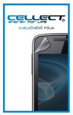 Cellect Samsung Galaxy S5 Kijelzővédő fólia, matt Mobil / Kommunikáció / Smart - Mobiltelefon kiegészítő / tok - Kijelző / hátlap védő fólia - 281905