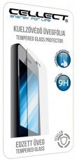 Cellect LCD-SAM-A41-GLASS Samsung Galaxy A41 üveg kijelzővédő fólia Mobil / Kommunikáció / Smart - Tablet / E-book kiegészítő, tok - Védő fólia - 368843