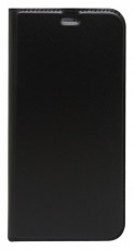 Cellect BOOKTYPE-SAM-A42-BK Galaxy A42 fekete oldalra nyíló tok Mobil / Kommunikáció / Smart - Mobiltelefon kiegészítő / tok - Tok / hátlap - 394245