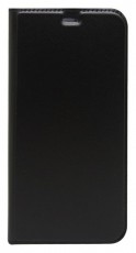 Cellect BOOKTYPE-SAM-S21P-BK Galaxy S21 fekete oldalra nyíló tok Mobil / Kommunikáció / Smart - Mobiltelefon kiegészítő / tok - Tok / hátlap - 394263