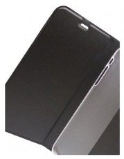 Cellect BOOKTYPE-SAM-S21P-BK Galaxy S21 fekete oldalra nyíló tok Mobil / Kommunikáció / Smart - Mobiltelefon kiegészítő / tok - Tok / hátlap - 394263