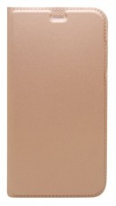 Cellect BOOKTYPE-SAM-S21P-RG Galaxy S21 rózsaarany oldalra nyíló tok Egyéb - Nem forgalmazzuk ! - 394264