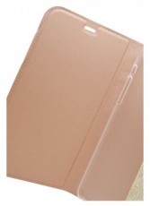 Cellect BOOKTYPE-SAM-S21P-RG Galaxy S21 rózsaarany oldalra nyíló tok Egyéb - Nem forgalmazzuk ! - 394264