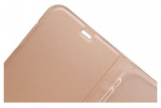 Cellect BOOKTYPE-SAM-S21P-RG Galaxy S21 rózsaarany oldalra nyíló tok Egyéb - Nem forgalmazzuk ! - 394264