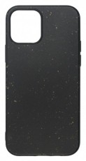 Cellect CEL-GREENIPH1267B GoGreen iPhone 12 Pro Max 6,7" fekete tok Mobil / Kommunikáció / Smart - Mobiltelefon kiegészítő / tok - Tok / hátlap - 394253