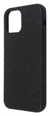 Cellect CEL-GREENIPH1267B GoGreen iPhone 12 Pro Max 6,7" fekete tok Mobil / Kommunikáció / Smart - Mobiltelefon kiegészítő / tok - Tok / hátlap - 394253