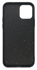 Cellect CEL-GREENIPH1267B GoGreen iPhone 12 Pro Max 6,7" fekete tok Mobil / Kommunikáció / Smart - Mobiltelefon kiegészítő / tok - Tok / hátlap - 394253