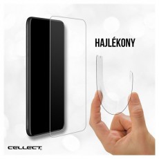 Cellect LCD-REALME7I-GLASS Realme 7i üveg kijelzővédő fólia Mobil / Kommunikáció / Smart - Mobiltelefon kiegészítő / tok - Kijelző / hátlap védő fólia - 394109