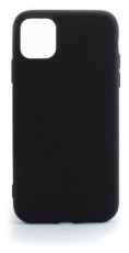 Cellect TPU-IPH1267-BK iPhone 12 Pro Max fekete vékony szilikon hátlap Mobil / Kommunikáció / Smart - Mobiltelefon kiegészítő / tok - Tok / hátlap - 394133