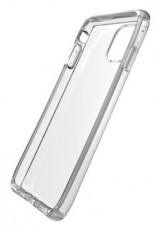Cellect TPU-IPH1267-TP iPhone 12 Pro Max átlátszó vékony szilikon hátlap Mobil / Kommunikáció / Smart - Mobiltelefon kiegészítő / tok - Tok / hátlap - 394110