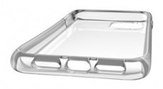 Cellect TPU-SAM-S21U-TP Galaxy S21 Ultra átlátszó vékony szilikon hátlap Mobil / Kommunikáció / Smart - Mobiltelefon kiegészítő / tok - Tok / hátlap - 394131