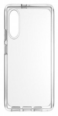 Cellect TPU-XIA-MI-N10-TP Xiaomi Mi Note 10 átlátszó vékony szilikon hátlap Mobil / Kommunikáció / Smart - Mobiltelefon kiegészítő / tok - Tok / hátlap - 394125