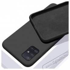 Cellect CEL-PREM-REALME8P-BK Realme 8 Pro fekete prémium szilikon hátlap Mobil / Kommunikáció / Smart - Mobiltelefon kiegészítő / tok - Tok / hátlap - 394115