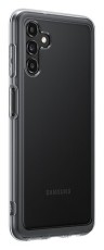 Cellect EF-QA136TBEGWW Galaxy A13 5G fekete hátlap Mobil / Kommunikáció / Smart - Mobiltelefon kiegészítő / tok - Tok / hátlap - 405904