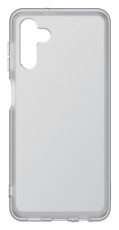 Cellect EF-QA136TBEGWW Galaxy A13 5G fekete hátlap Mobil / Kommunikáció / Smart - Mobiltelefon kiegészítő / tok - Tok / hátlap - 405904