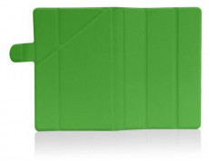 Cellect ETUI-TAB-CASE-8-GRN univerzális zöld tablet tok Mobil / Kommunikáció / Smart - Tablet / E-book kiegészítő, tok - Tablet tok - 407802