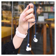 Cellect AIRPODSP-3IN1CASE-BL Airpods Pro 3in1 tok - kék Audio-Video / Hifi / Multimédia - Fül és Fejhallgatók - Fülhallgató kiegészítő - 414473