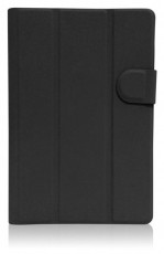 Cellect ETUI-TAB-CASE-13-BK univerzális fekete tablet tok Mobil / Kommunikáció / Smart - Tablet / E-book kiegészítő, tok - Tablet tok - 448037