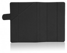Cellect ETUI-TAB-CASE-13-BK univerzális fekete tablet tok Mobil / Kommunikáció / Smart - Tablet / E-book kiegészítő, tok - Tablet tok - 448037