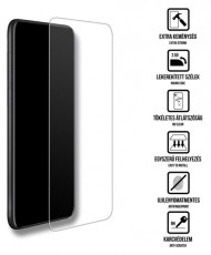 Cellect LCD-XIA-12T-GLASS Xiaomi 12T üvegfólia Mobil / Kommunikáció / Smart - Mobiltelefon kiegészítő / tok - Kijelző / hátlap védő fólia - 454374