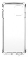 Cellect TPU-IPH1467M-TP iPhone 14 Max átlátszó vékony szilikon hátlap Mobil / Kommunikáció / Smart - Mobiltelefon kiegészítő / tok - Tok / hátlap - 453466