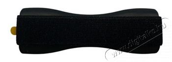 Cellect FINGERGRIP2-BK fekete ragasztható ujjpánt mobiltelefonhoz Mobil / Kommunikáció / Smart - Mobiltelefon kiegészítő / tok - Kiegészítő - 441577