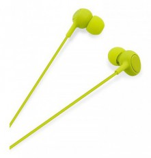 Cellect CEL-HEADSET2-GR zöld headset Audio-Video / Hifi / Multimédia - Fül és Fejhallgatók - Fülhallgató mikrofonnal / headset - 477802