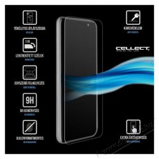 Cellect LCD-LG-K42-GLASS LG K42 &uuml;veg kijelzőv&eacute;dő f&oacute;lia Mobil / Kommunik&aacute;ci&oacute; / Smart - Mobiltelefon kieg&eacute;sz&iacute;tő / tok - Kijelző / h&aacute;tlap v&eacute;dő f&oacute;lia - 456848