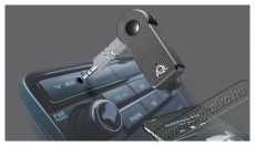 CELLULARLINE Bluetooth audio vevő MS fekete Iroda és számítástechnika - Hálózat - Vezeték nélküli adapter - 528909