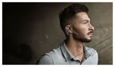 CELLULARLINE Fluent Black bluetooth headset Audio-Video / Hifi / Multim&eacute;dia - F&uuml;l &eacute;s Fejhallgat&oacute;k - F&uuml;lhallgat&oacute; mikrofonnal / headset - 528910