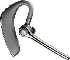 CELLULARLINE Fluent Black bluetooth headset Audio-Video / Hifi / Multimédia - Fül és Fejhallgatók - Fülhallgató mikrofonnal / headset - 528910