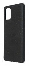 Cellect CEL-GREEN-SAMA71B Samsung A71 újrahasznosított tok - fekete Mobil / Kommunikáció / Smart - Mobiltelefon kiegészítő / tok - Tok / hátlap - 368830