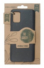 Cellect CEL-GREEN-SAMA71B Samsung A71 újrahasznosított tok - fekete Mobil / Kommunikáció / Smart - Mobiltelefon kiegészítő / tok - Tok / hátlap - 368830