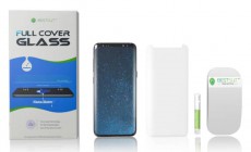 Cellect LCD-SAM-S10-FCOVGLAS Samsung Galaxy S10 &uuml;veg kijelzőv&eacute;dő f&oacute;lia szett Mobil / Kommunik&aacute;ci&oacute; / Smart - Mobiltelefon kieg&eacute;sz&iacute;tő / tok - Kijelző / h&aacute;tlap v&eacute;dő f&oacute;lia - 368845