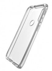Cellect TPU-HUA-PSMARTZ-TP Huawei P Smart Z vékony szilikon hátlap - átlátszó Mobil / Kommunikáció / Smart - Mobiltelefon kiegészítő / tok - Tok / hátlap - 368846