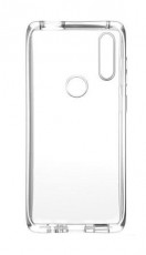 Cellect TPU-HUA-PSMARTZ-TP Huawei P Smart Z vékony szilikon hátlap - átlátszó Mobil / Kommunikáció / Smart - Mobiltelefon kiegészítő / tok - Tok / hátlap - 368846