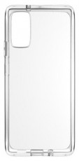 Cellect TPU-SAM-A31-TP Samsung Galaxy A31 átlátszó szilikon hátlap Mobil / Kommunikáció / Smart - Mobiltelefon kiegészítő / tok - Tok / hátlap - 368848
