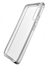 Cellect TPU-SAM-A31-TP Samsung Galaxy A31 átlátszó szilikon hátlap Mobil / Kommunikáció / Smart - Mobiltelefon kiegészítő / tok - Tok / hátlap - 368848