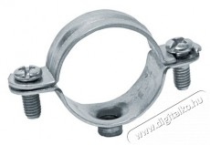 Celo fém tűzálló bilincs M13-16 100db / doboz Háztartás / Otthon / Kültér - Biztonságtechnika - Kiegészítő - 394313